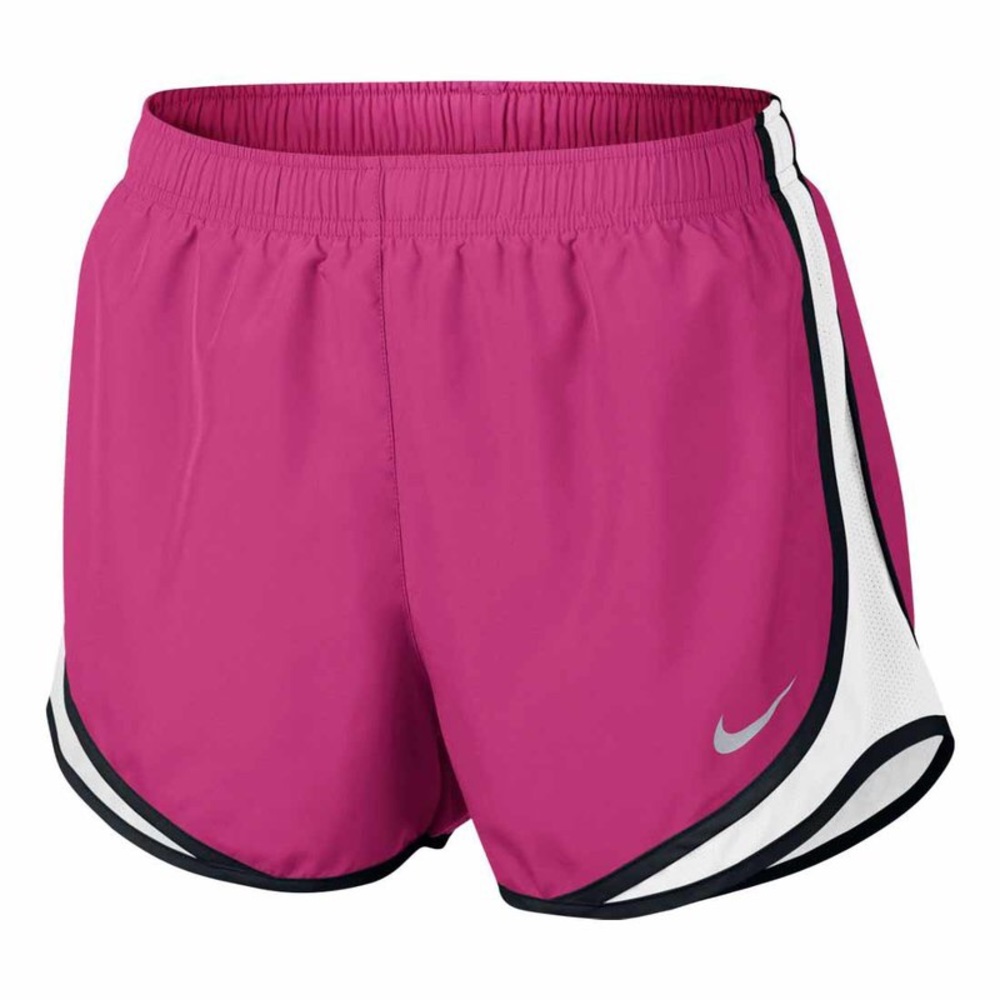 Nike Running Shorts Pink XS